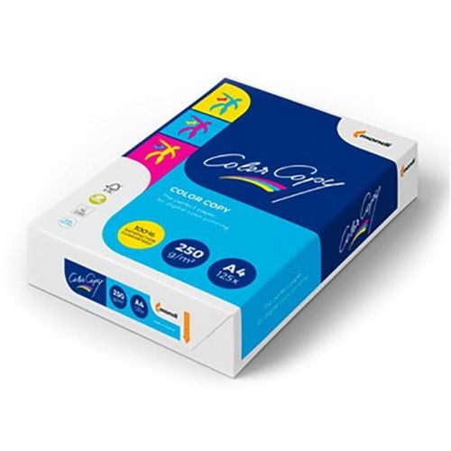 Папір А4 250г Color Copy ( за 1 лист А4)