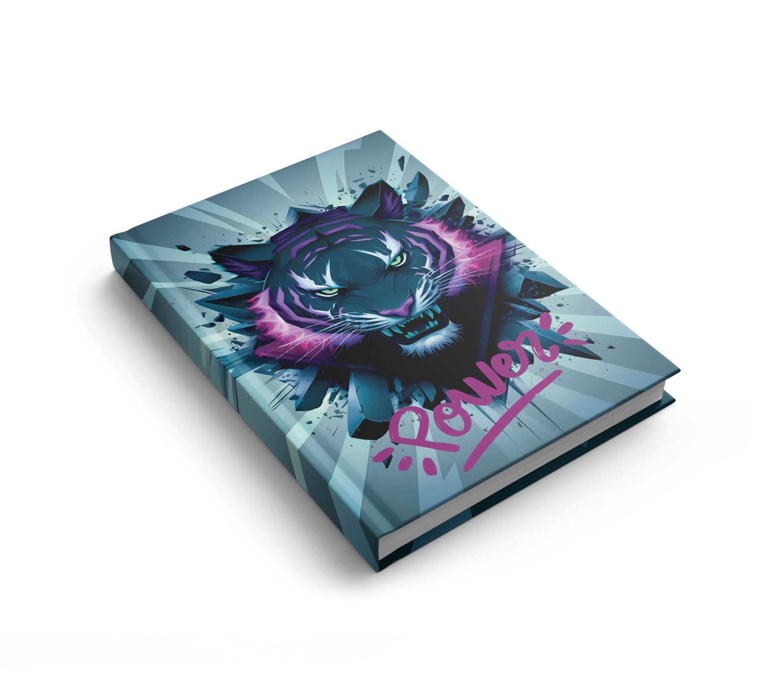 Блокнот АРКУШ кл А5 160арк 147х203мм Потужність 1В3264