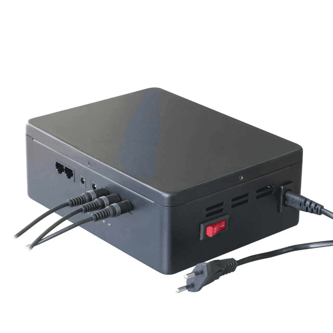 Джерело безперебійного живлення MINI UPS-7960 60 W