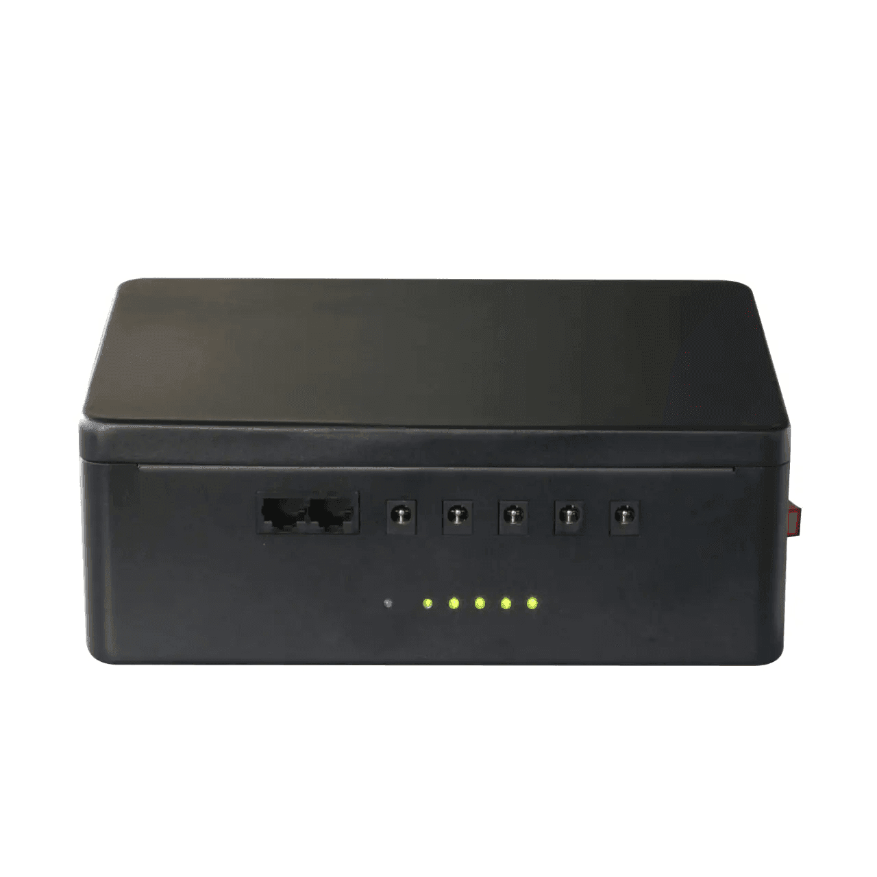 Джерело безперебійного живлення MINI UPS-7960 60 W