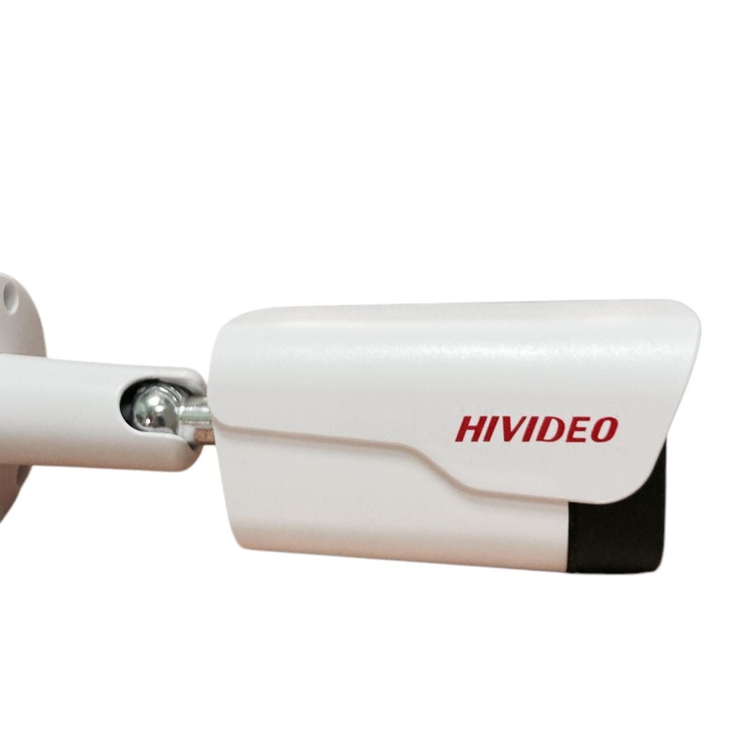 Відеокамера HIVIDEO ІР зовнішня HI-88AIP5H