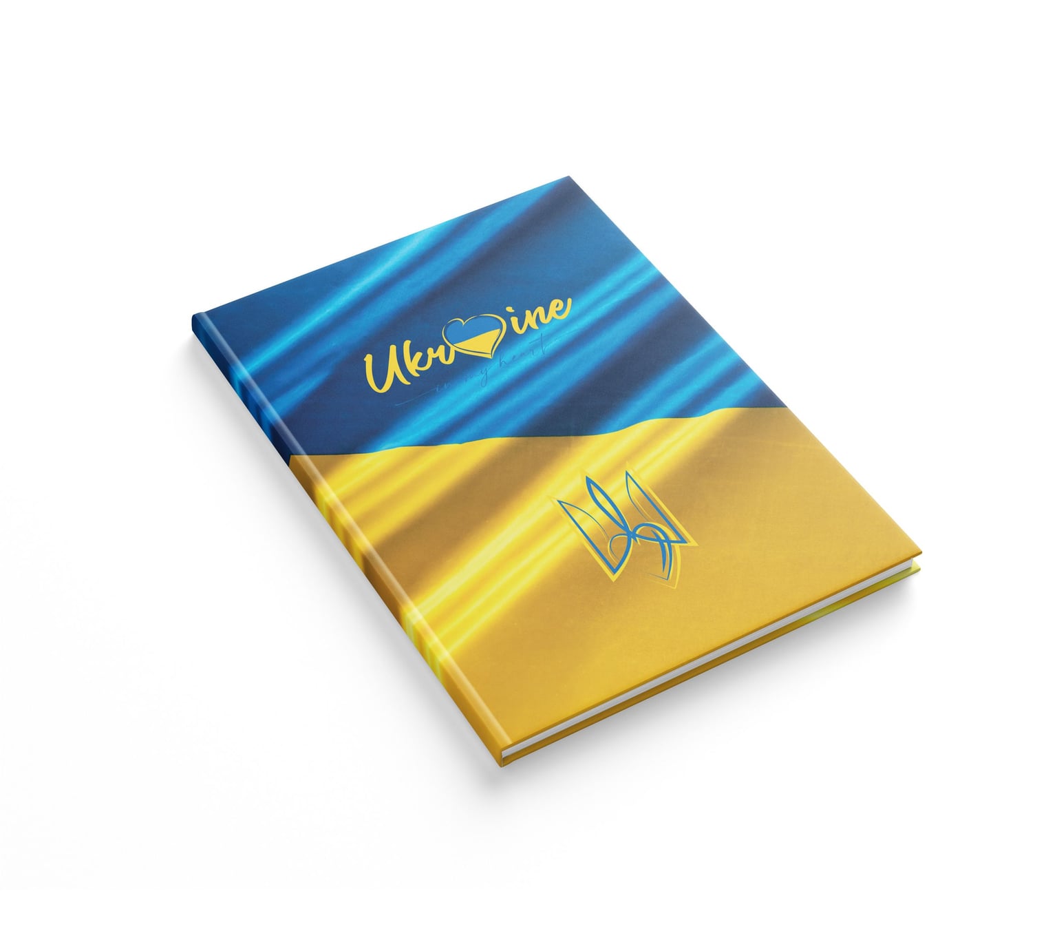 Книга обліку Аркуш А4 96арк Україна 1В2998
