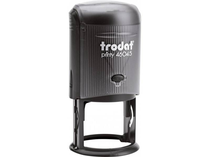 Штамп Trodat R45 4645 оснастка для печатки