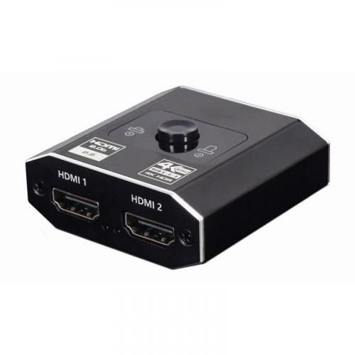 Розгалуджувач HDMI Cablexpert (DSW-HDMI-21)