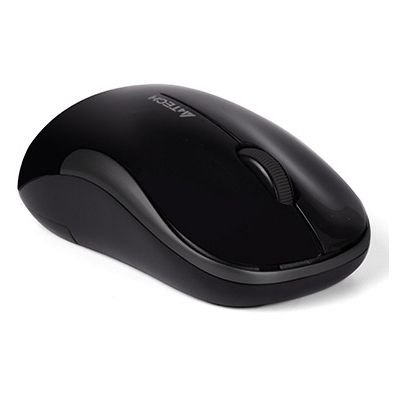 Мишка бездротова A4Tech G3-300NS Wireless Black (G3-300NS Black)