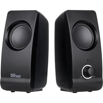 Акустична система 2.0 Trust Remo 2.0 Speaker Set (17595)