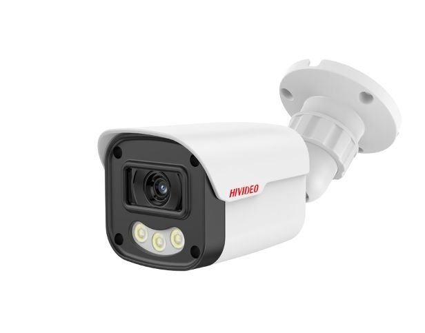 Відеокамера  IP HIVIDEO HI-66MIP5H
