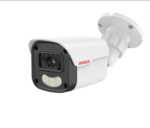 Відеокамера  IP HIVIDEO HI-66AIP3H