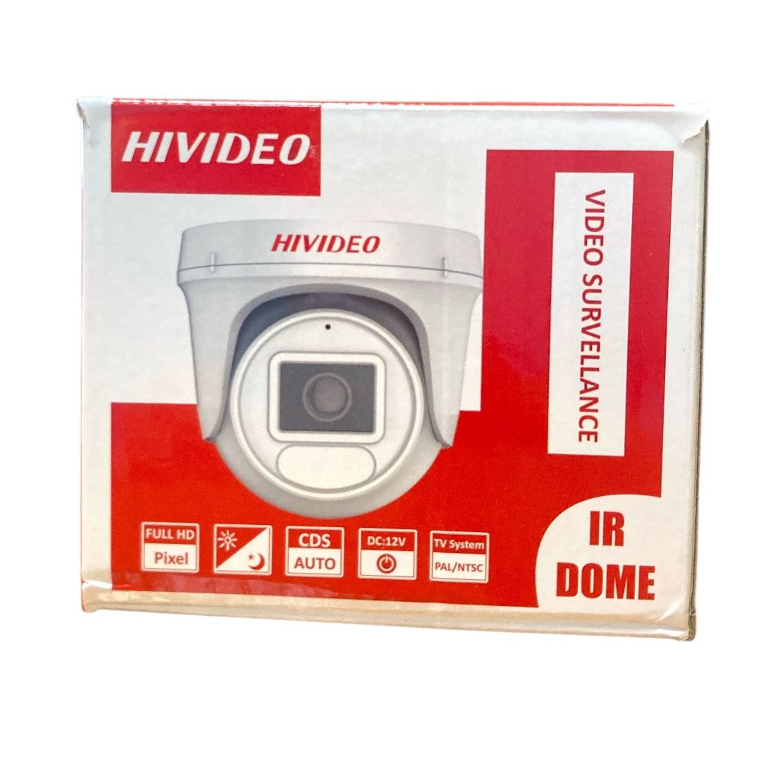 Відеокамера  IP HIVIDEO HI‐99AIP3H