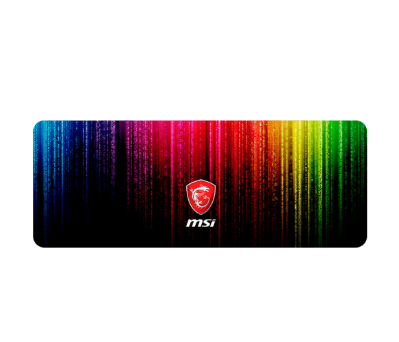 Килимок 300*600 тканинний MSI з боковою прошивкою, товщина 2 мм 35879