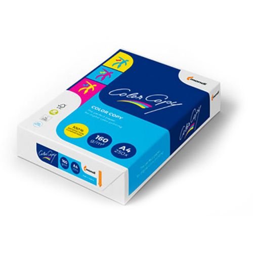 Папір Color Copy A4 160 г/м2 за 1 шт.