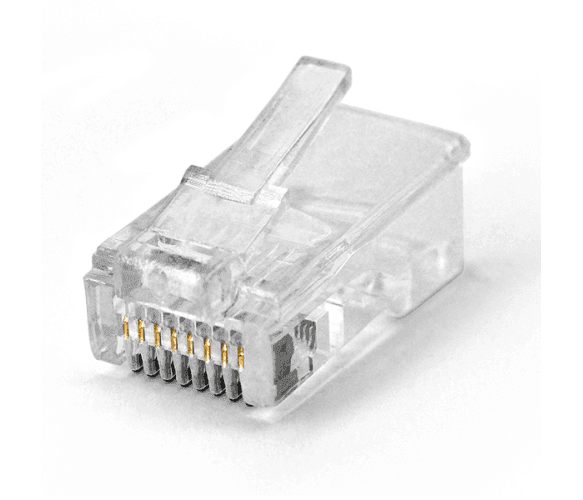 Конектор RITAR PREMIUM RJ-45 8P8C Cat-5 13193