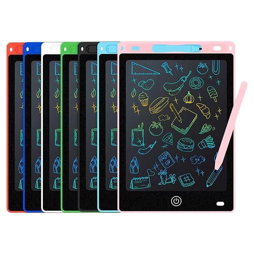 Графічний планшет LCD Writing Tablet для малювання 10" 1010 , 25*17,5см