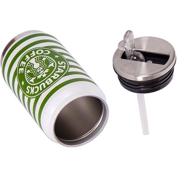 Термокружка Starbucks Coffee 350 мл 14*7см Х2-46