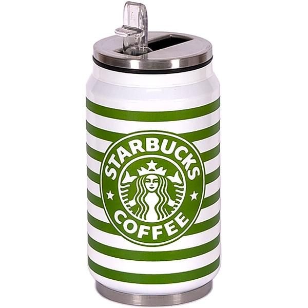 Термокружка Starbucks Coffee 350 мл 14*7см Х2-46