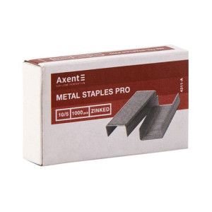 Скоби Axent №10 1000 шт. (4311-A)