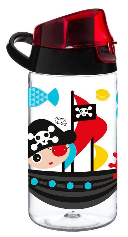 Банка Herevin Pirate 0.520 л