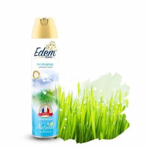 Освіжувач повітря Edem Після дощу 300 мл EH550137