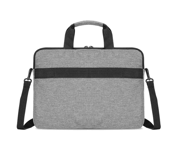 Сумка для ноутбука Ritar 14 " тканина оксфорд, Gray, Q130 23499