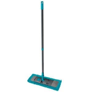 Швабра телескопічна York Salsa MOP з плоскою насадкою (09733)