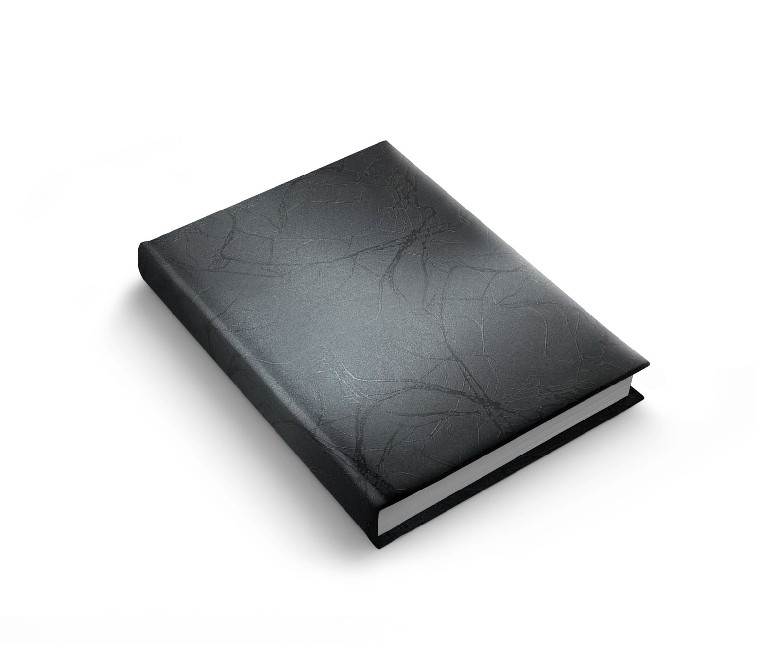 Щоденник недатований Light Аркуш А6 352стор 115х145мм 1В3227