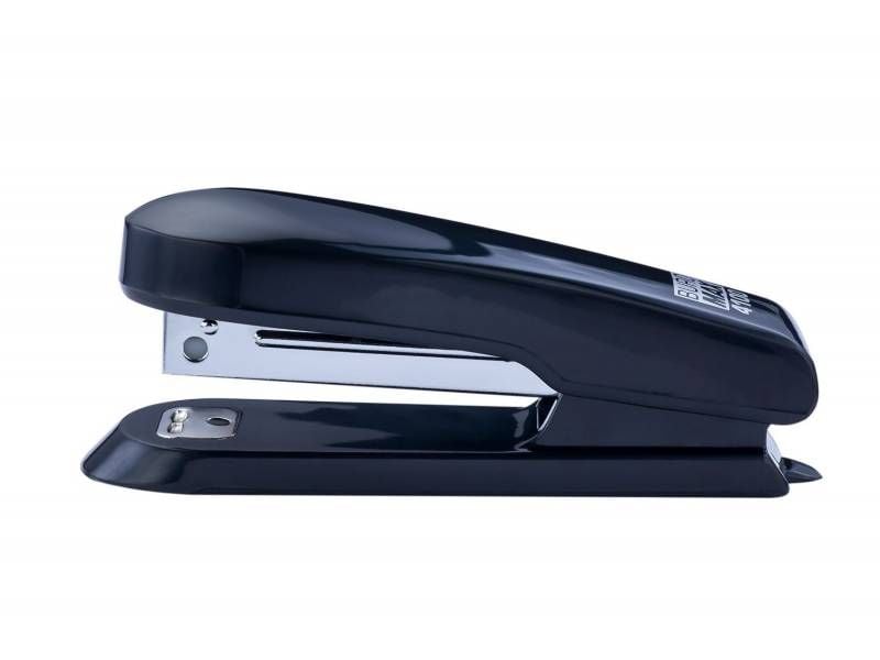 Степлер Buromax №10 15л. чорний BM.4100-01