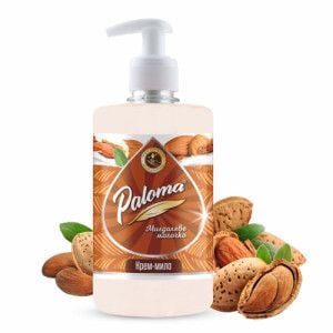 Рідке крем-мило Paloma Мигдалеве молочко 500 мл PE50717