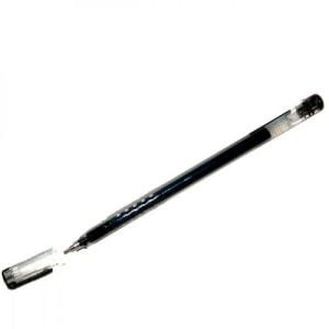 Ручка гелева Hiper Speed Gel Чорна 0.5 мм (HG-911чор)