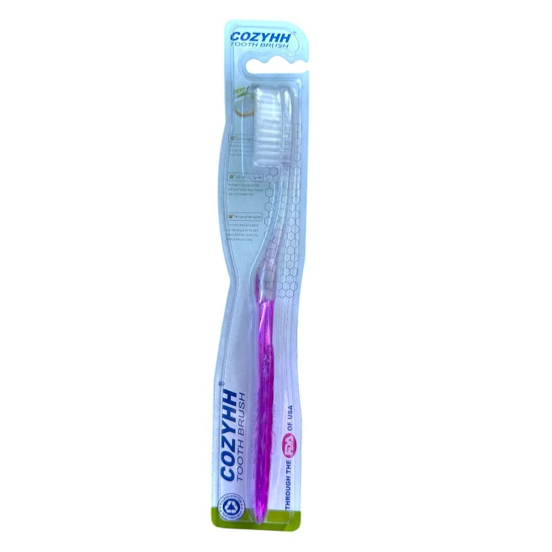 Зубна щітка Cozyhh Tooth Brush