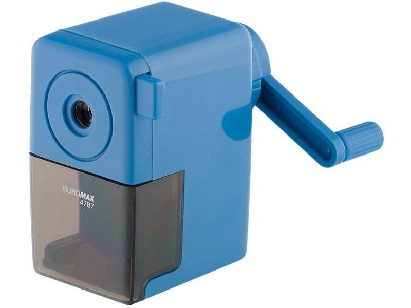 Точилка Buromax механічна, на струбцині BM.4787