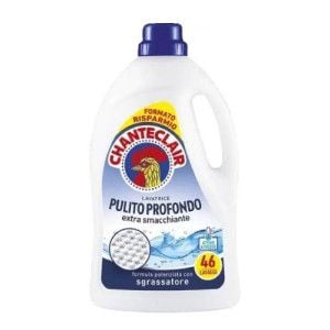 Гель для прання Chante Clair Pulito Profondo Глибоке очищення 46 циклів прання 2.07 л 264450