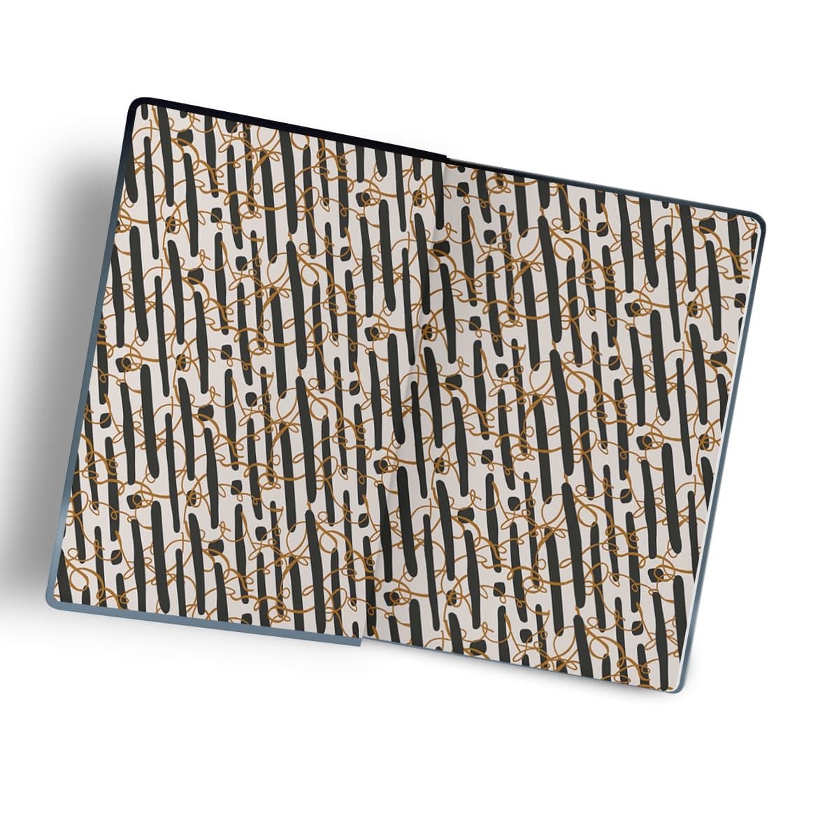 Блокнот АРКУШ PRESTIGE кл В5 96арк софт тач ламінування УФ лак тиснення Скажений заєць 1В3190