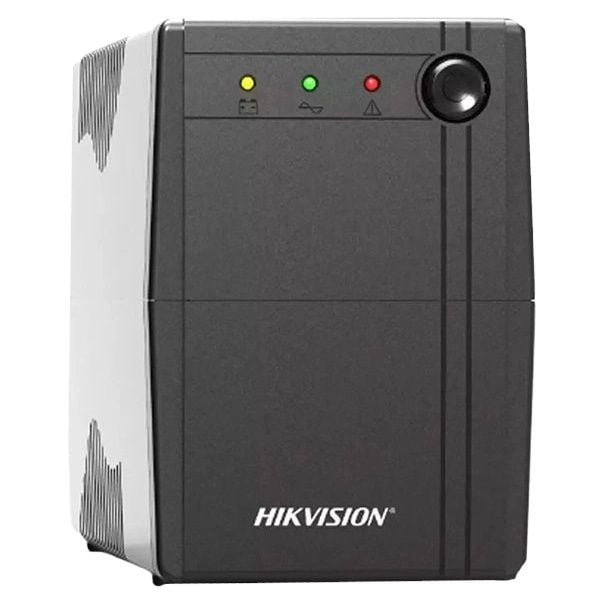 Джерело безперебійного живлення Hikvision  DS-UPS600/EU
