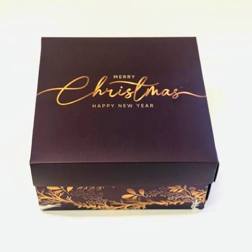 Набір новорічний подарунковий "Приємний вечір" 225820