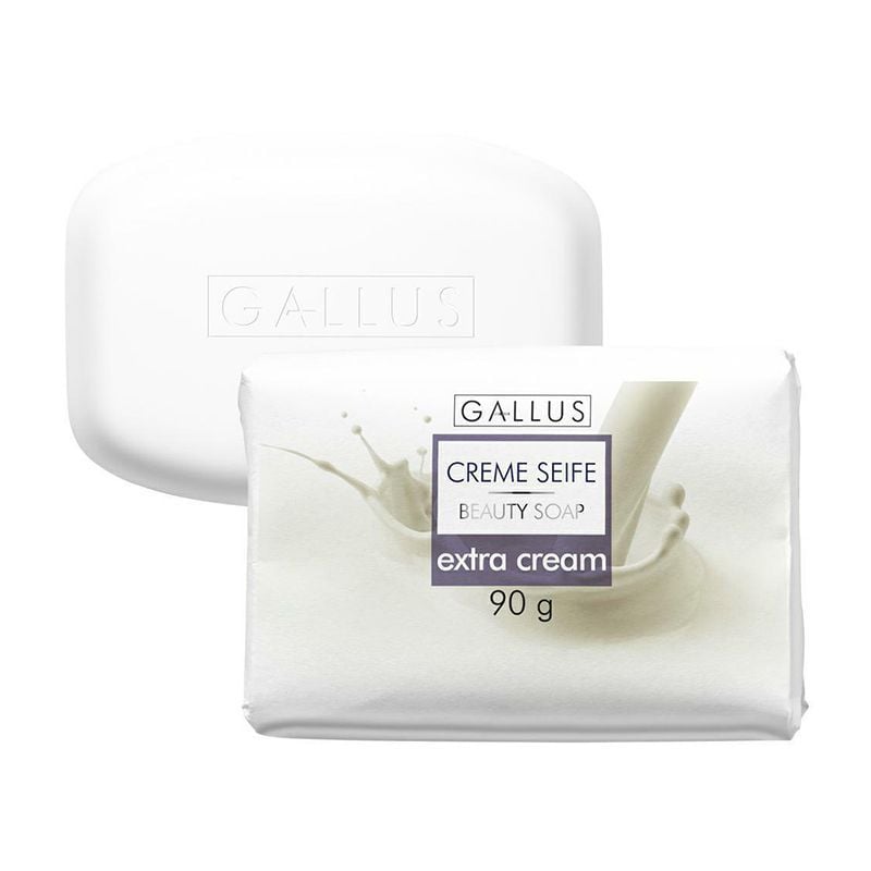 Мило Gallus 90 г Creme Seife Crem 60770