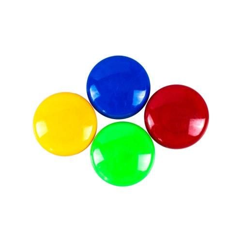 Комплект магнітів 30 мм, 4 шт H-Tone (JJ411310B-30-4)