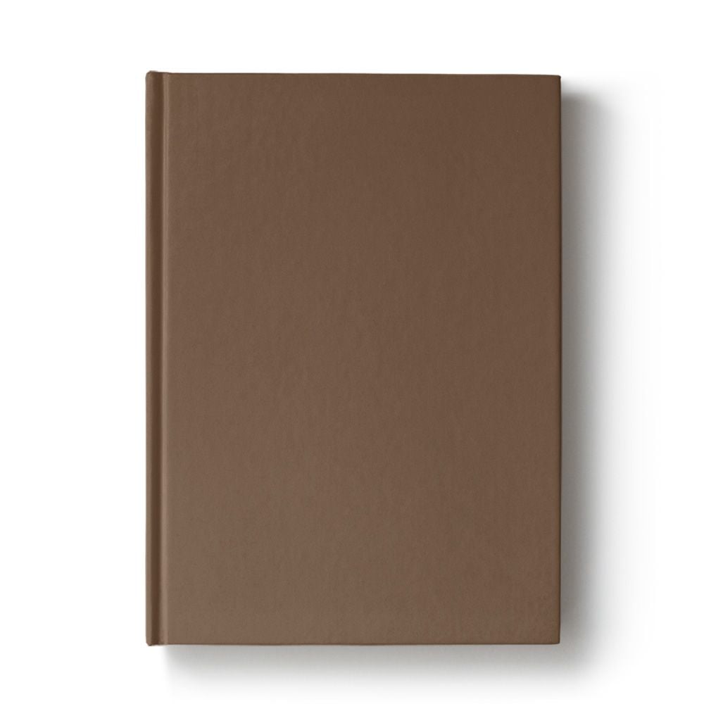 Щоденник недатований Prestige Аркуш А5 352стор 29437