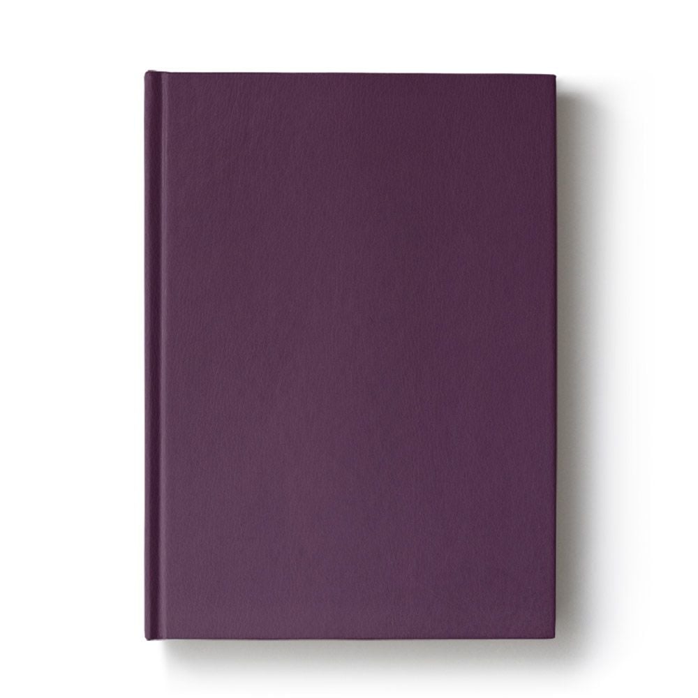 Щоденник недатований DeLux Аркуш А5 352стор 23261