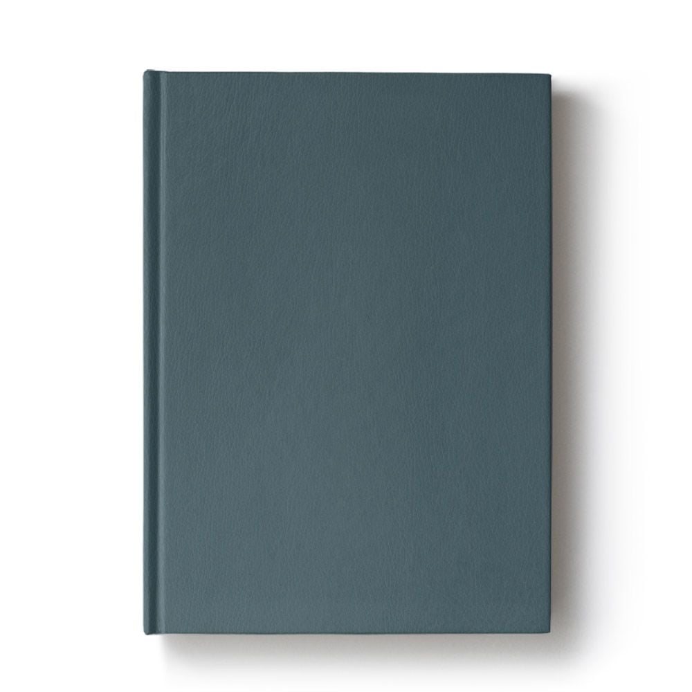 Щоденник недатований DeLux Аркуш А5 352стор 23256