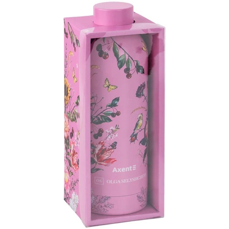 Термос 500 мл,"Axent" OS,Summer (8720-4-A)