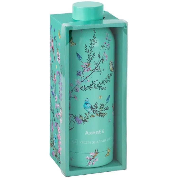 Термос 500 мл,"Axent" OS,Spring (8720-6-A)