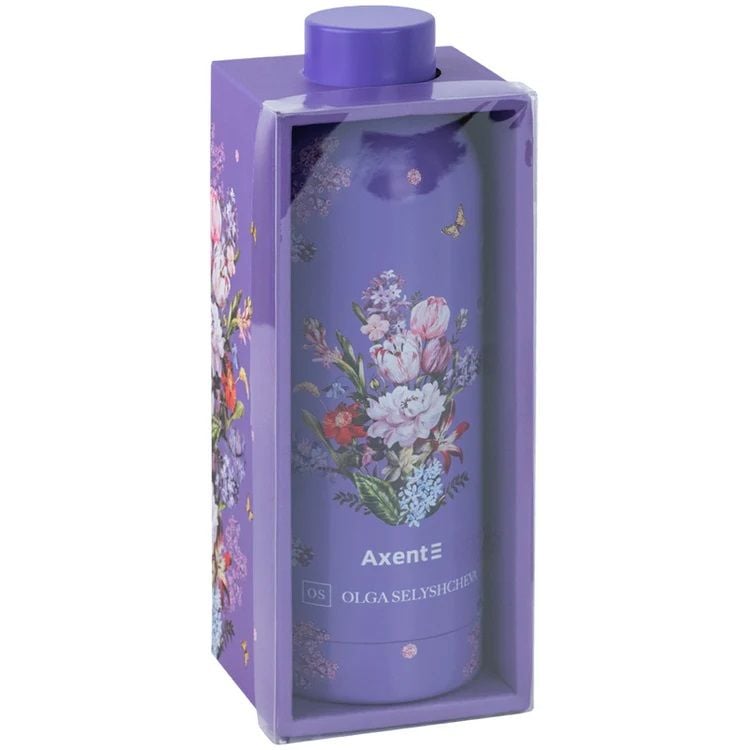 Термос 500 мл,"Axent" OS,Secret (8720-05-A)