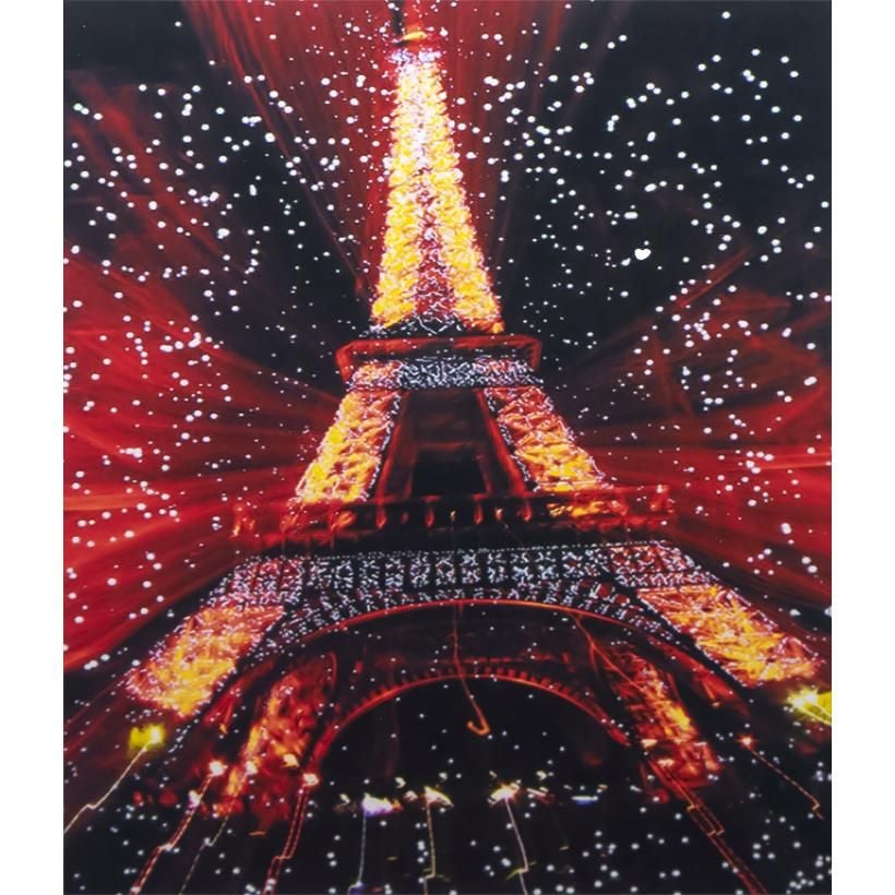 Алмазний живопис 40х50 у картонній коробці GLE77141