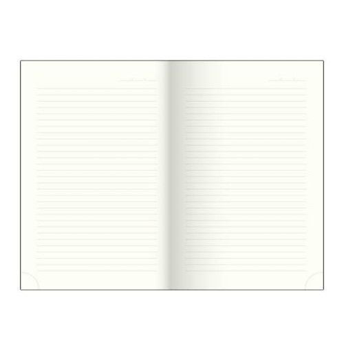 Щоденник недатований Buromax Powerful A5 Темно-синій (BM.20710-03)