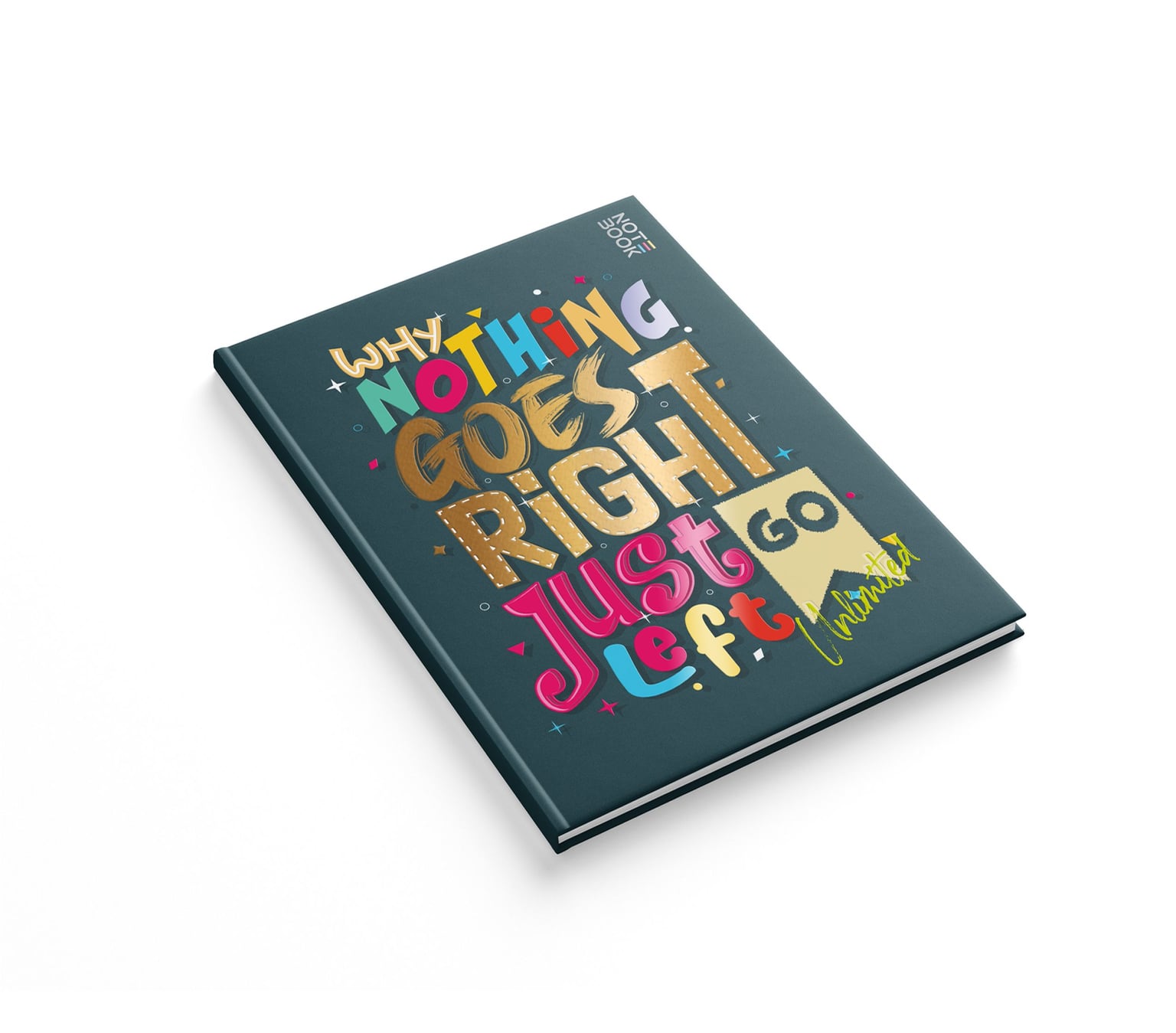 Книга обліку Аркуш Престиж А4 96арк Літери 1В2773