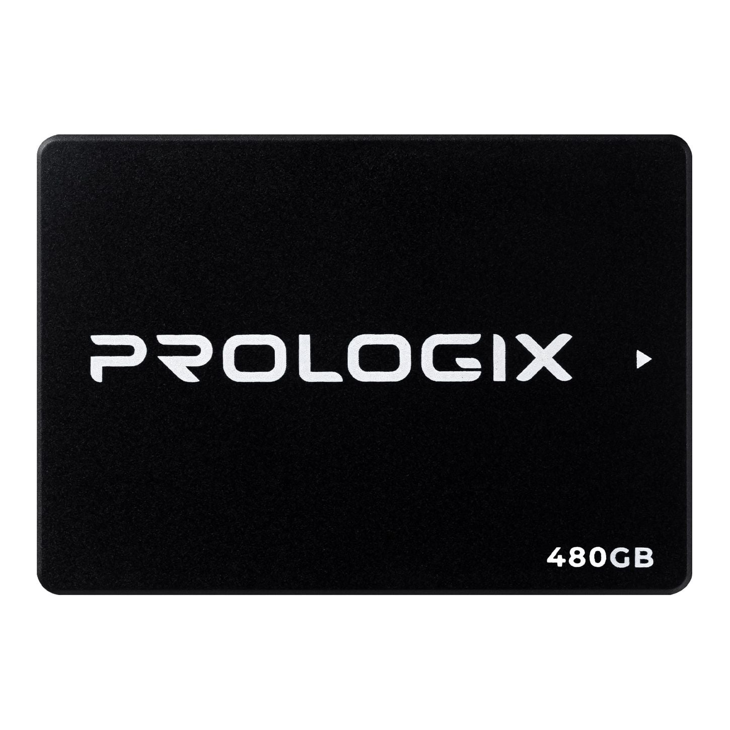 SSD накопичувач 480GB Prologix S320 2.5" SATAIII TLC (PRO480GS320)