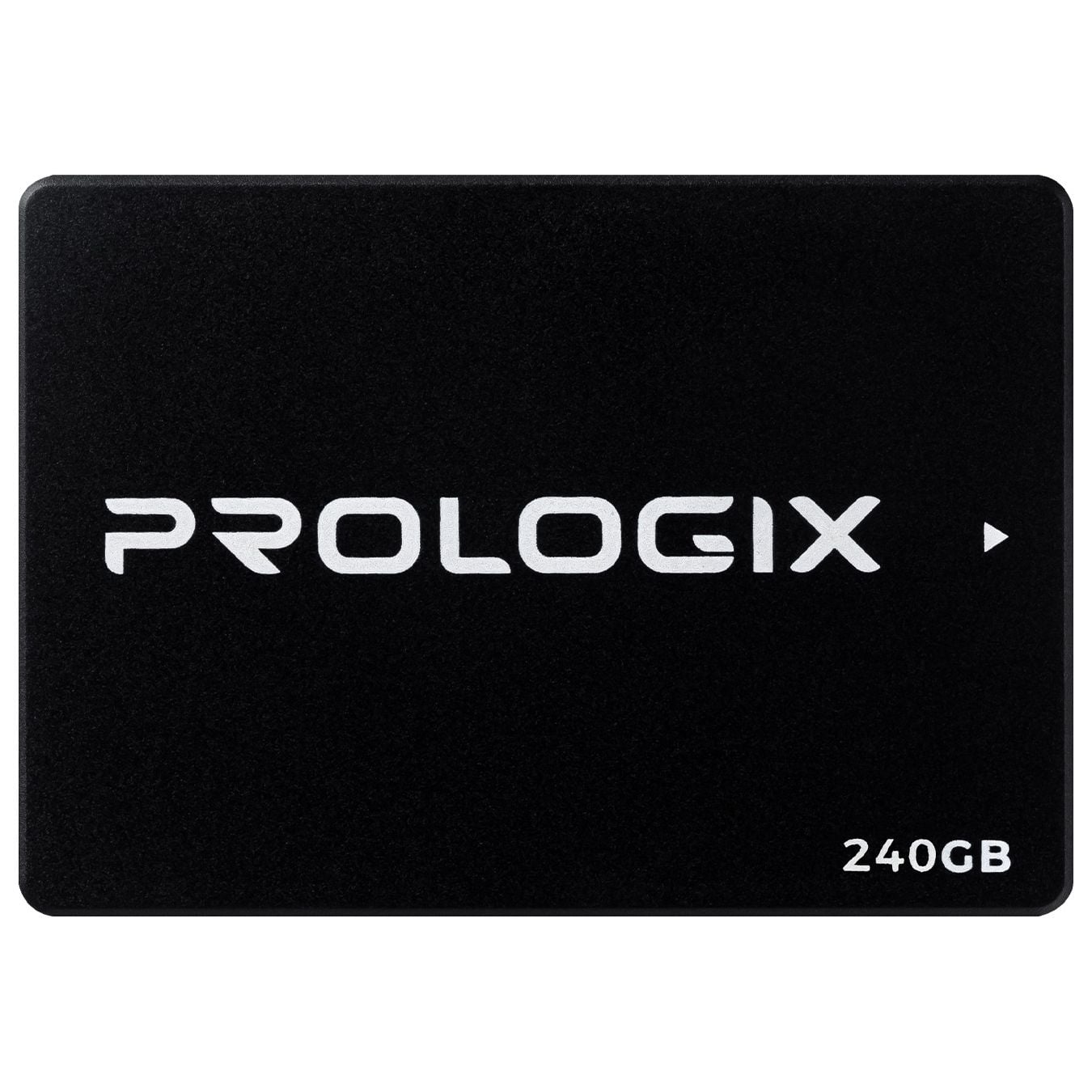 SSD накопичувач 240GB Prologix S320 2.5" SATAIII 3D TLC (PRO240GS320)