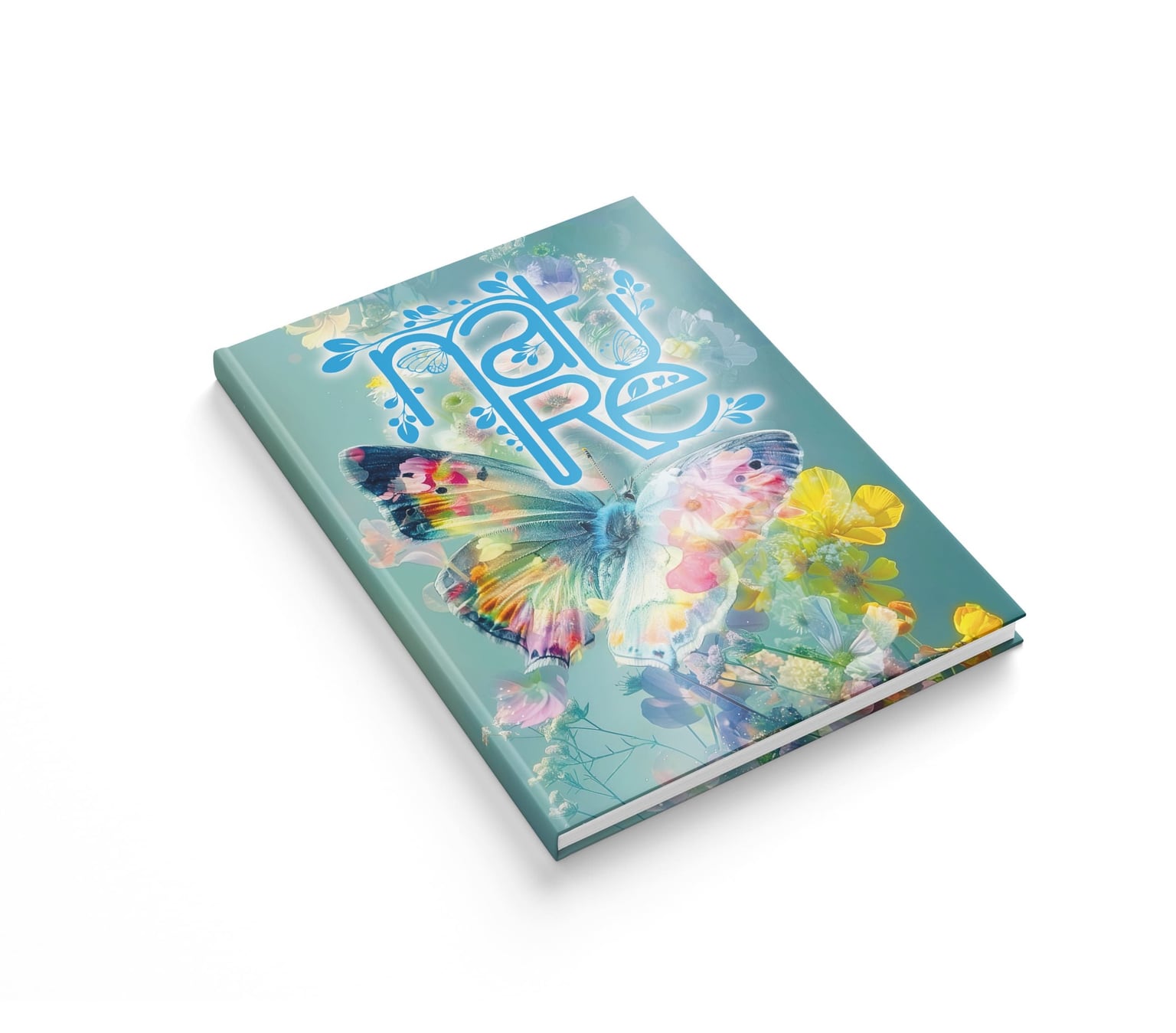 Блокнот АРКУШ кл А5 64арк Метелик 1В3434