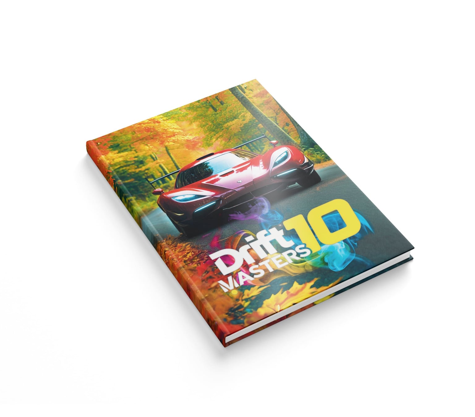 Блокнот АРКУШ кл А5 64арк Дріфт 1В3433