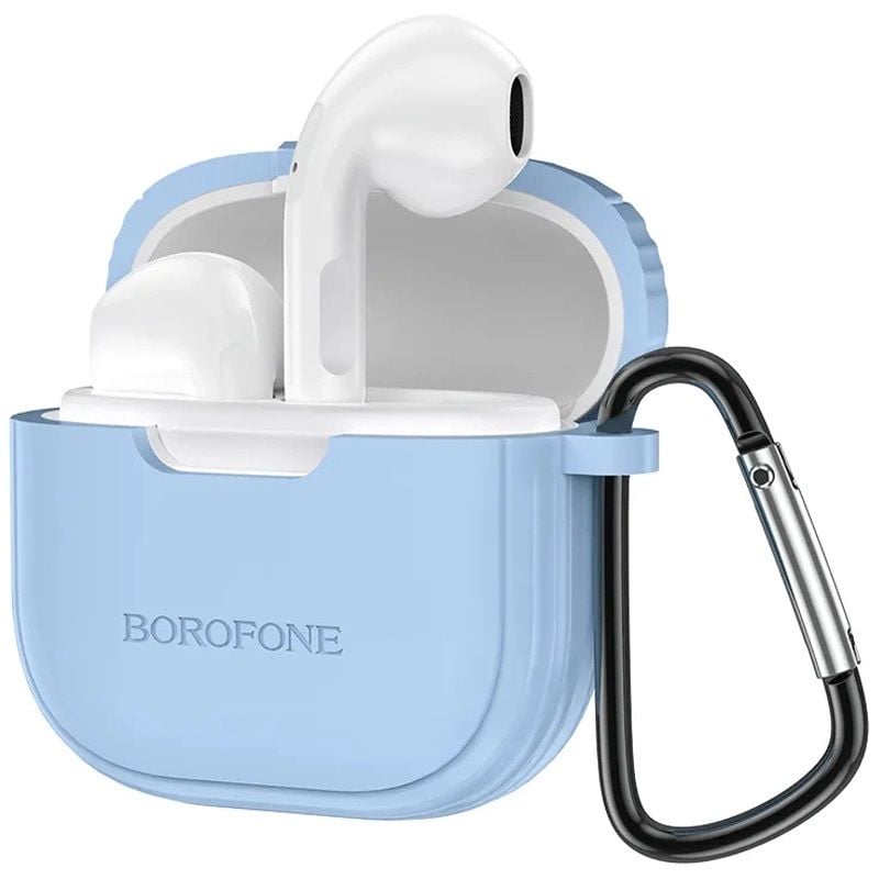Навушники BOROFONE BW29 Blue
